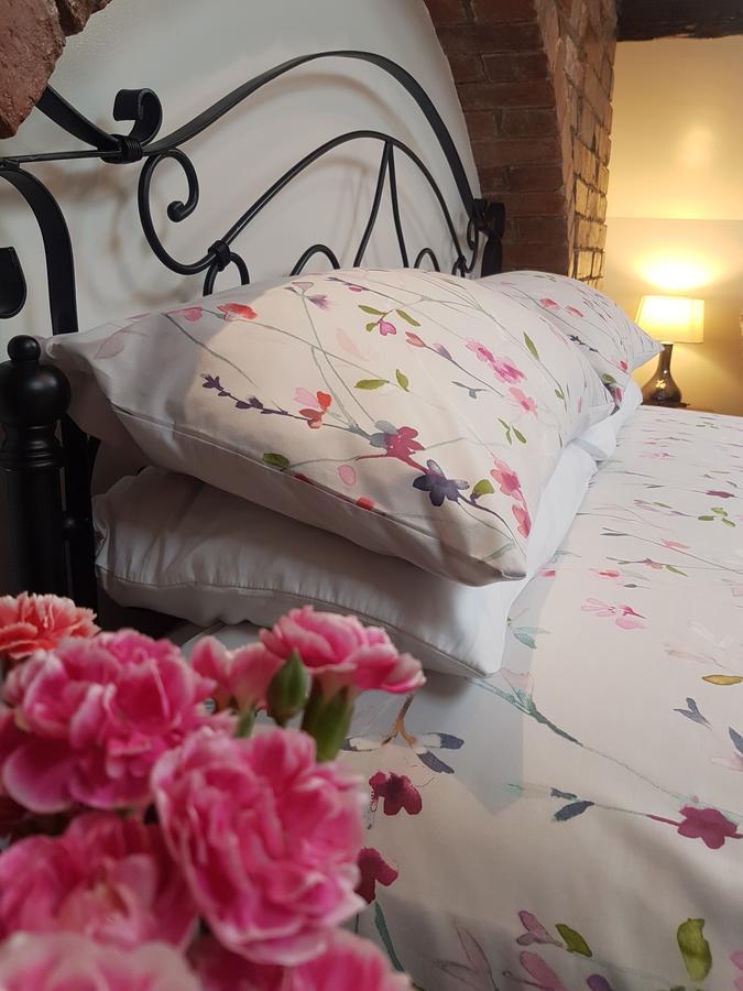 Bed and Breakfast Lyndene à Penistone Extérieur photo